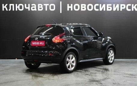 Nissan Juke II, 2012 год, 980 999 рублей, 5 фотография