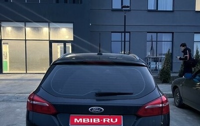 Ford Focus III, 2018 год, 1 350 000 рублей, 1 фотография