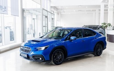 Subaru WRX, 2023 год, 7 600 000 рублей, 1 фотография