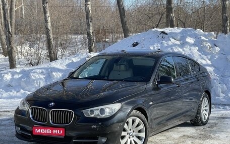 BMW 5 серия, 2010 год, 1 999 999 рублей, 1 фотография