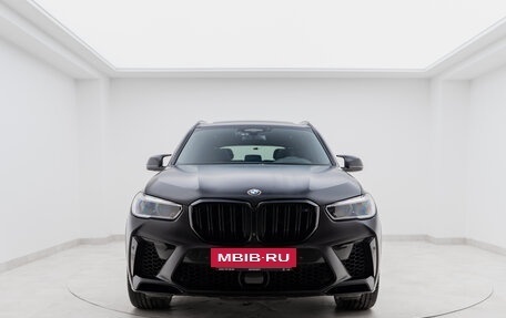BMW X5 M, 2021 год, 2 фотография