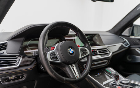BMW X5 M, 2021 год, 9 фотография
