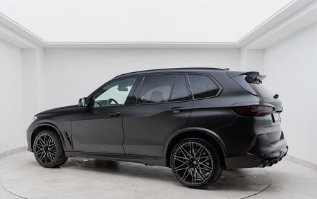 BMW X5 M, 2021 год, 7 фотография
