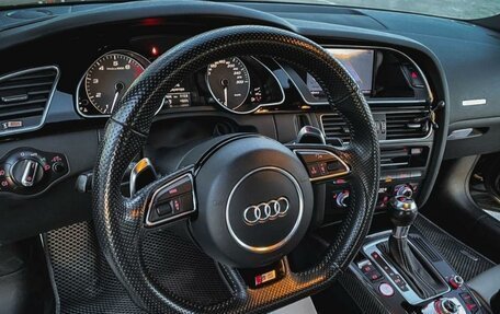 Audi S5, 2013 год, 2 125 000 рублей, 2 фотография