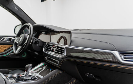 BMW X5 M, 2021 год, 11 фотография