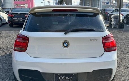BMW 1 серия, 2016 год, 1 100 000 рублей, 4 фотография