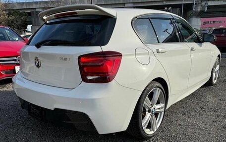 BMW 1 серия, 2016 год, 1 100 000 рублей, 3 фотография