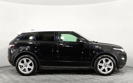 Land Rover Range Rover Evoque I, 2013 год, 2 490 000 рублей, 4 фотография