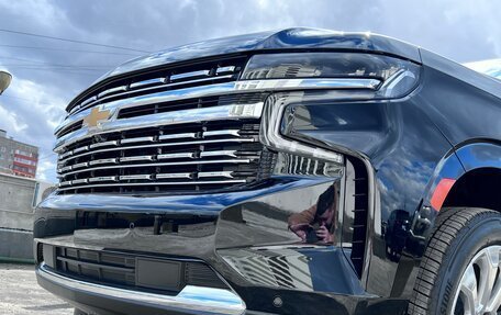 Chevrolet Tahoe IV, 2023 год, 12 600 000 рублей, 6 фотография