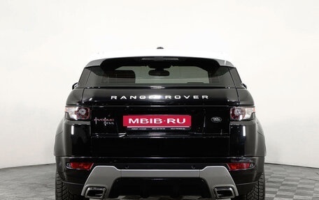 Land Rover Range Rover Evoque I, 2013 год, 2 490 000 рублей, 6 фотография