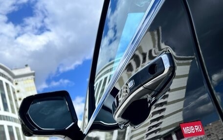 Chevrolet Tahoe IV, 2023 год, 12 600 000 рублей, 8 фотография