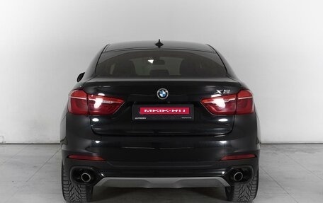 BMW X6, 2015 год, 3 700 000 рублей, 4 фотография