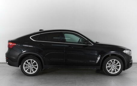 BMW X6, 2015 год, 3 700 000 рублей, 5 фотография