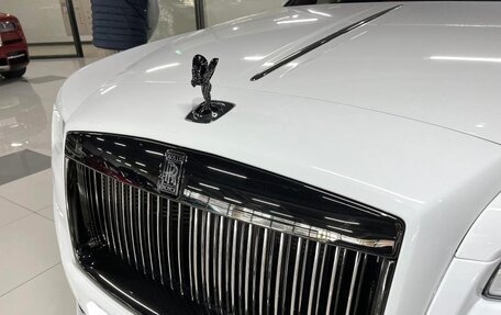 Rolls-Royce Wraith, 2020 год, 36 480 000 рублей, 4 фотография