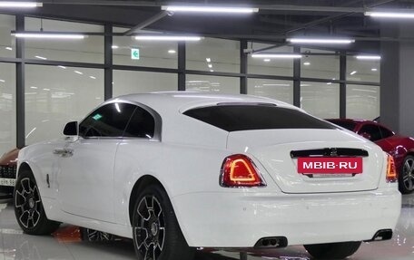 Rolls-Royce Wraith, 2020 год, 36 480 000 рублей, 3 фотография