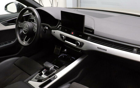 Audi A4, 2021 год, 4 297 000 рублей, 7 фотография