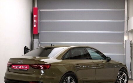 Audi A4, 2021 год, 4 297 000 рублей, 4 фотография