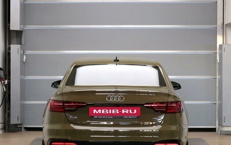 Audi A4, 2021 год, 4 297 000 рублей, 5 фотография