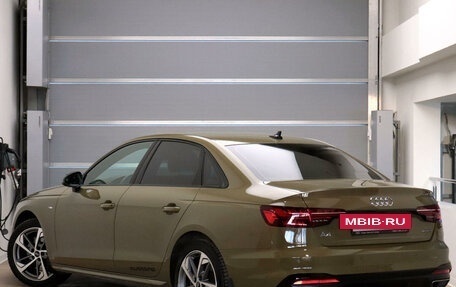 Audi A4, 2021 год, 4 297 000 рублей, 6 фотография