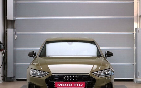Audi A4, 2021 год, 4 297 000 рублей, 2 фотография