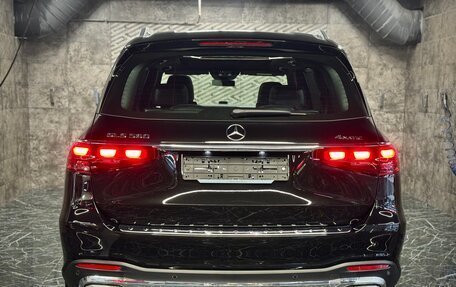 Mercedes-Benz GLS, 2023 год, 22 300 000 рублей, 5 фотография