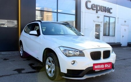 BMW X1, 2014 год, 1 700 000 рублей, 3 фотография