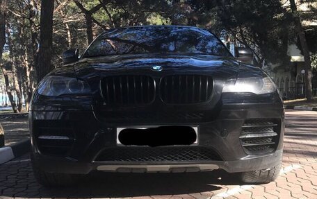 BMW X6, 2009 год, 2 050 000 рублей, 2 фотография