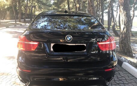 BMW X6, 2009 год, 2 050 000 рублей, 3 фотография