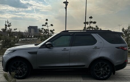 Land Rover Discovery IV, 2020 год, 4 100 000 рублей, 4 фотография