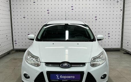 Ford Focus III, 2013 год, 969 000 рублей, 5 фотография