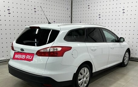 Ford Focus III, 2013 год, 969 000 рублей, 2 фотография