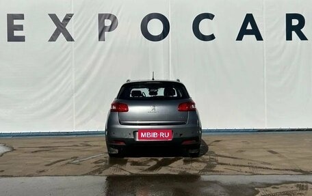 Peugeot 4008, 2012 год, 1 050 000 рублей, 4 фотография