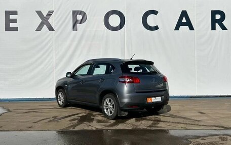 Peugeot 4008, 2012 год, 1 050 000 рублей, 3 фотография