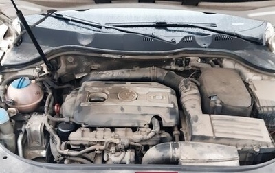 Volkswagen Passat B7, 2012 год, 1 320 000 рублей, 1 фотография