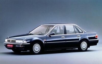 Honda Ascot, 1992 год, 210 000 рублей, 1 фотография