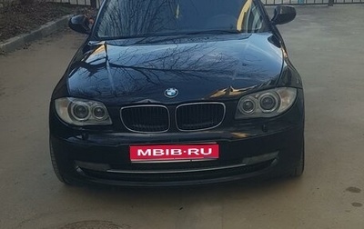 BMW 1 серия, 2011 год, 760 000 рублей, 1 фотография