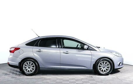 Ford Focus III, 2013 год, 838 000 рублей, 4 фотография