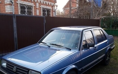 Volkswagen Jetta III, 1984 год, 395 000 рублей, 1 фотография