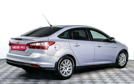 Ford Focus III, 2013 год, 838 000 рублей, 5 фотография