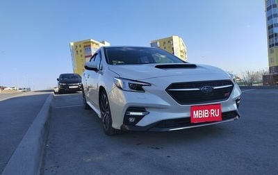 Subaru Levorg, 2021 год, 2 750 000 рублей, 1 фотография