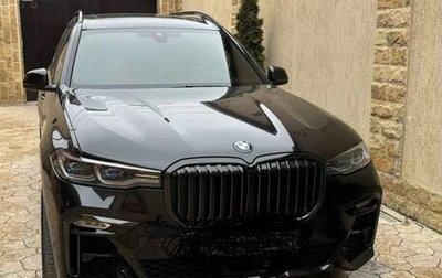 BMW X7, 2021 год, 14 000 000 рублей, 1 фотография