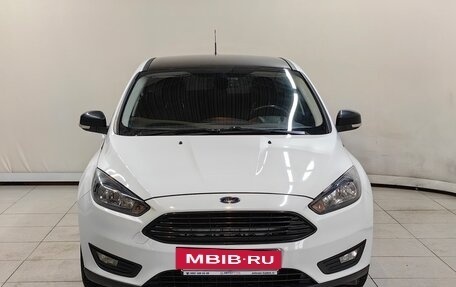 Ford Focus III, 2019 год, 1 289 000 рублей, 3 фотография