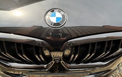 BMW X6 M, 2021 год, 16 991 000 рублей, 1 фотография