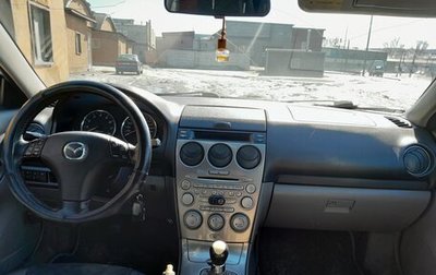 Mazda 6, 2004 год, 490 000 рублей, 1 фотография