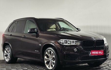 BMW X5, 2013 год, 2 319 000 рублей, 3 фотография