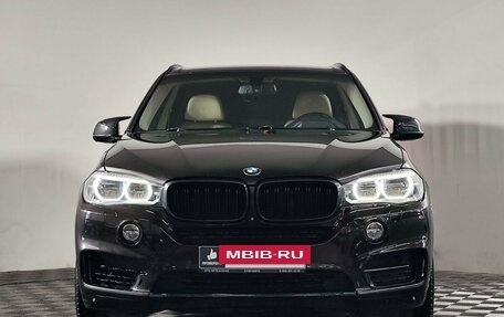 BMW X5, 2013 год, 2 319 000 рублей, 2 фотография