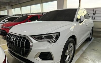 Audi Q3, 2020 год, 3 850 000 рублей, 1 фотография