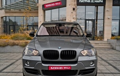 BMW X5, 2009 год, 2 790 000 рублей, 1 фотография