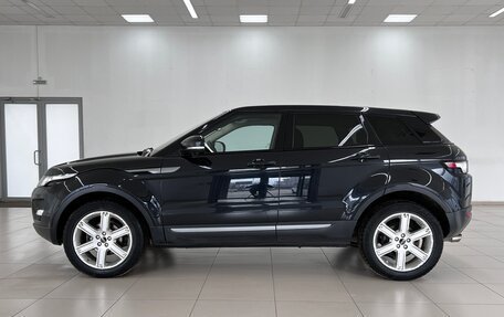 Land Rover Range Rover Evoque I, 2011 год, 2 030 000 рублей, 7 фотография