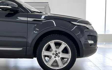Land Rover Range Rover Evoque I, 2011 год, 2 030 000 рублей, 11 фотография